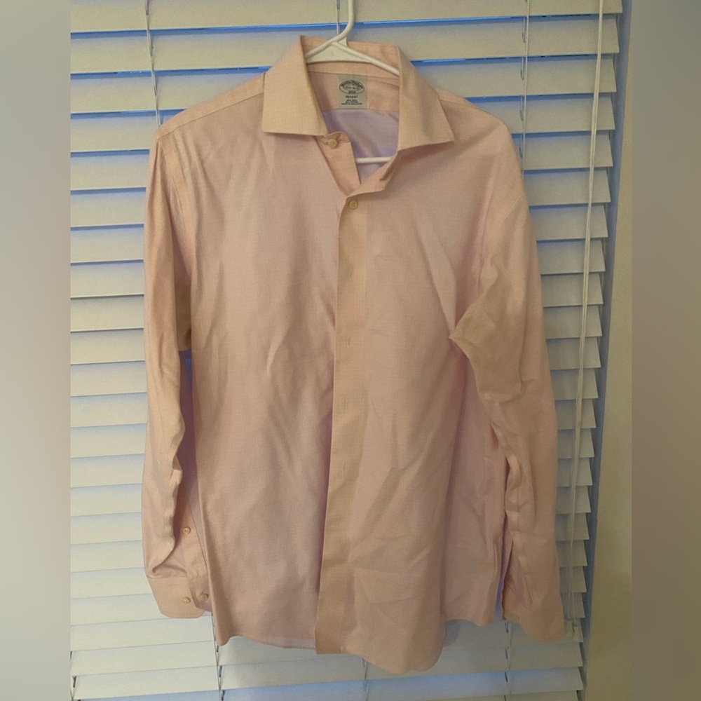 Brooks Brothers Shirt